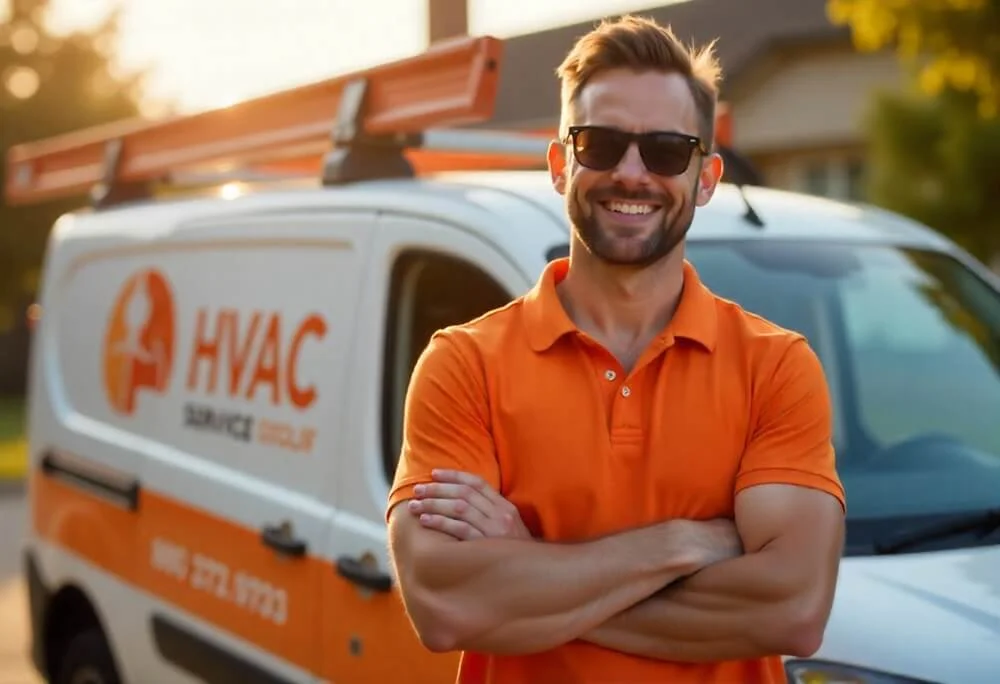 Professional HVAC repair and installation services in Franklin, KY